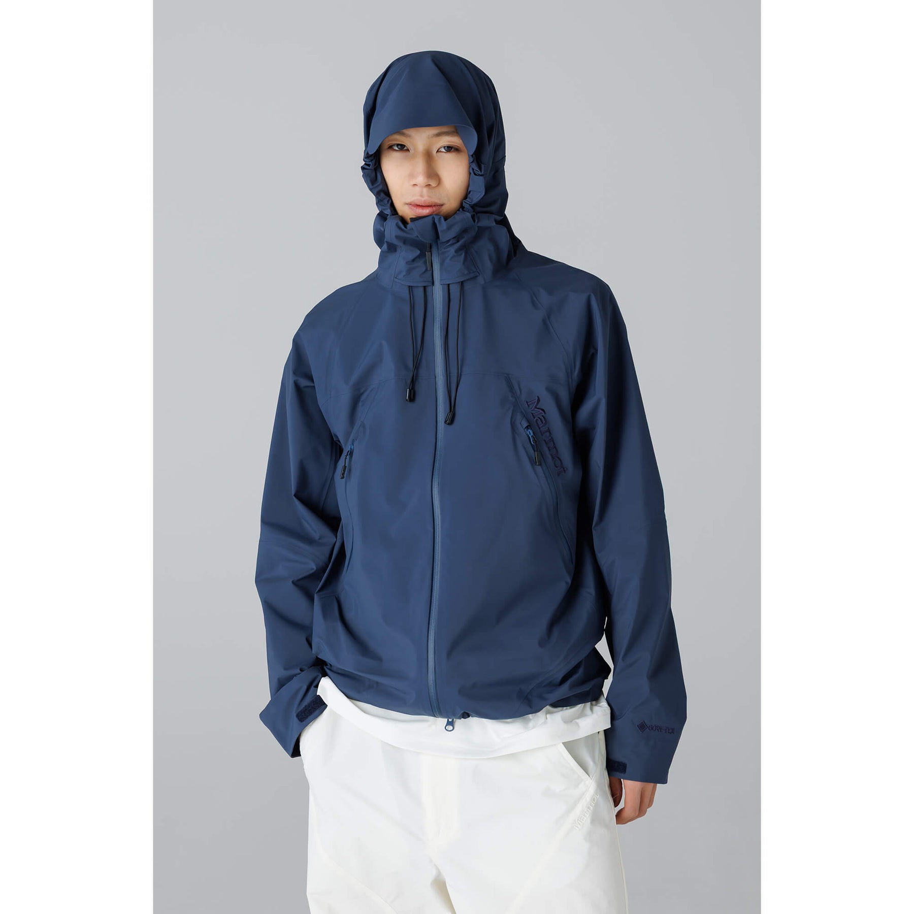 GTX Nargis Jacket(ゴアテックスナルギスジャケット)