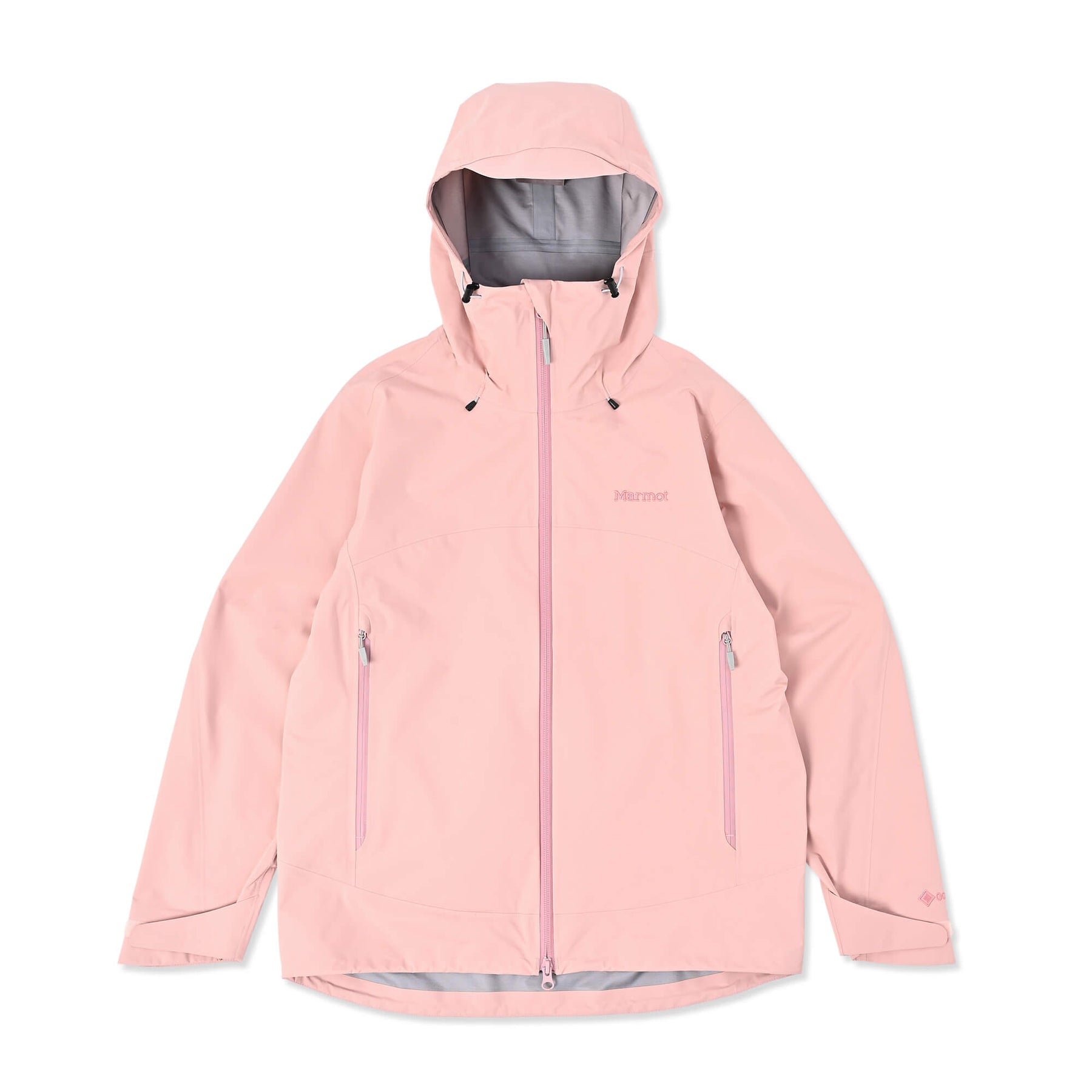 W's GTX Nargis Jacket(ウィメンズゴアテックスナルギスジャケット)