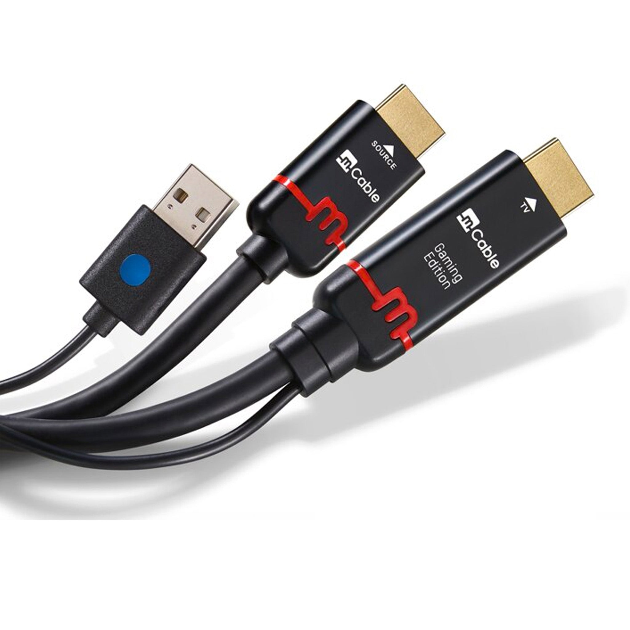 Buy Marseille mCable - 4K HDMI Gaming Edition