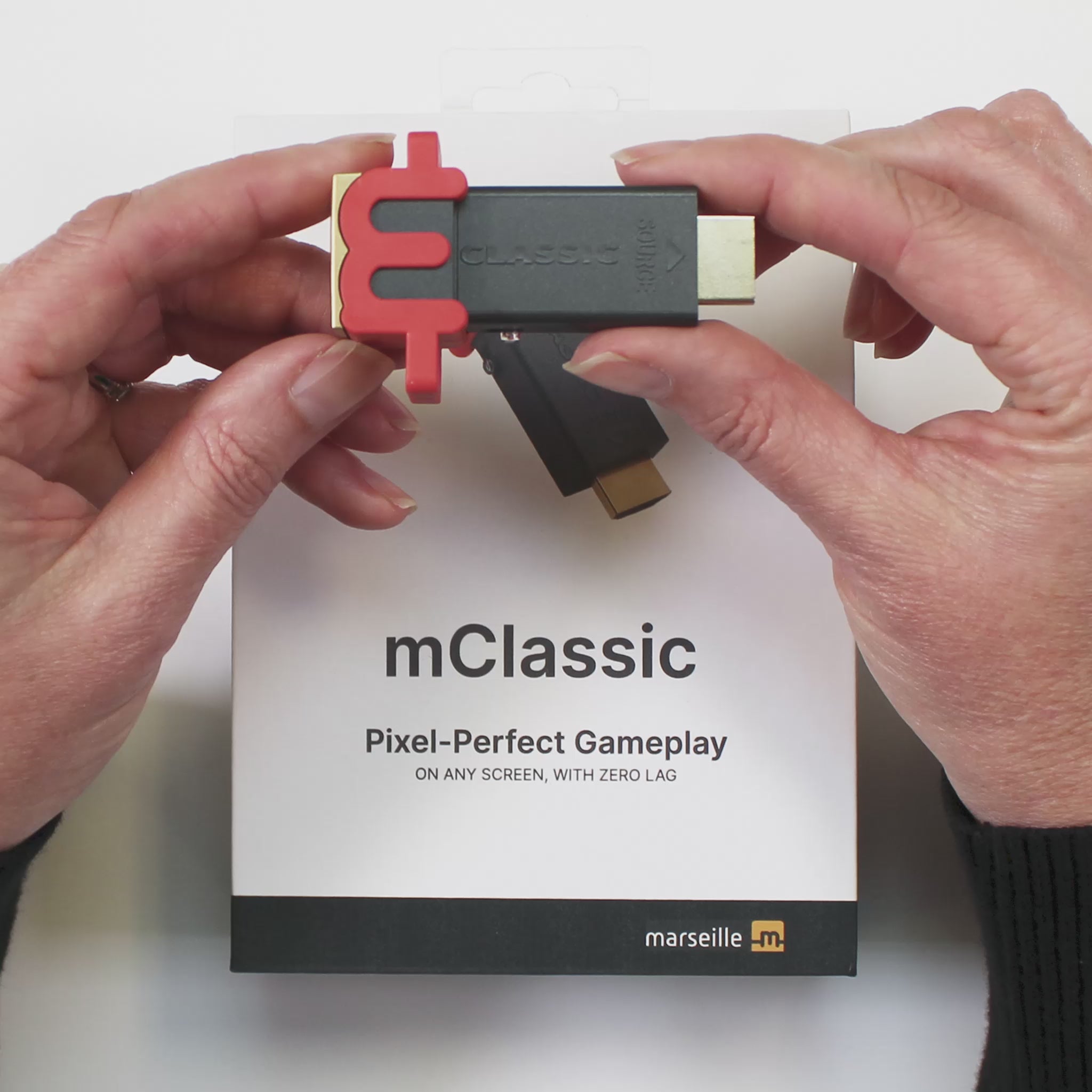 Marseille Inc. | mClassic