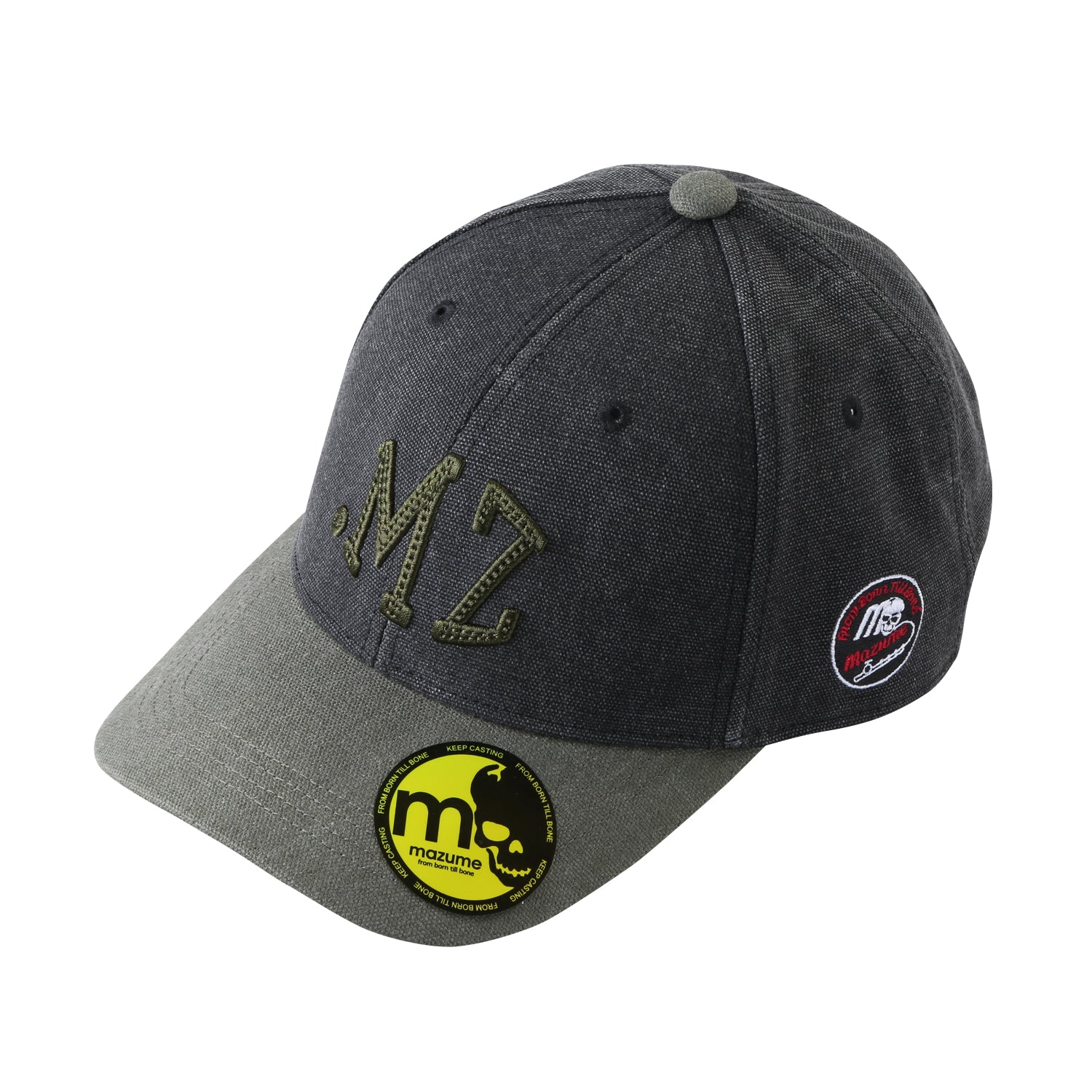 mazume ウォッシュキャップ