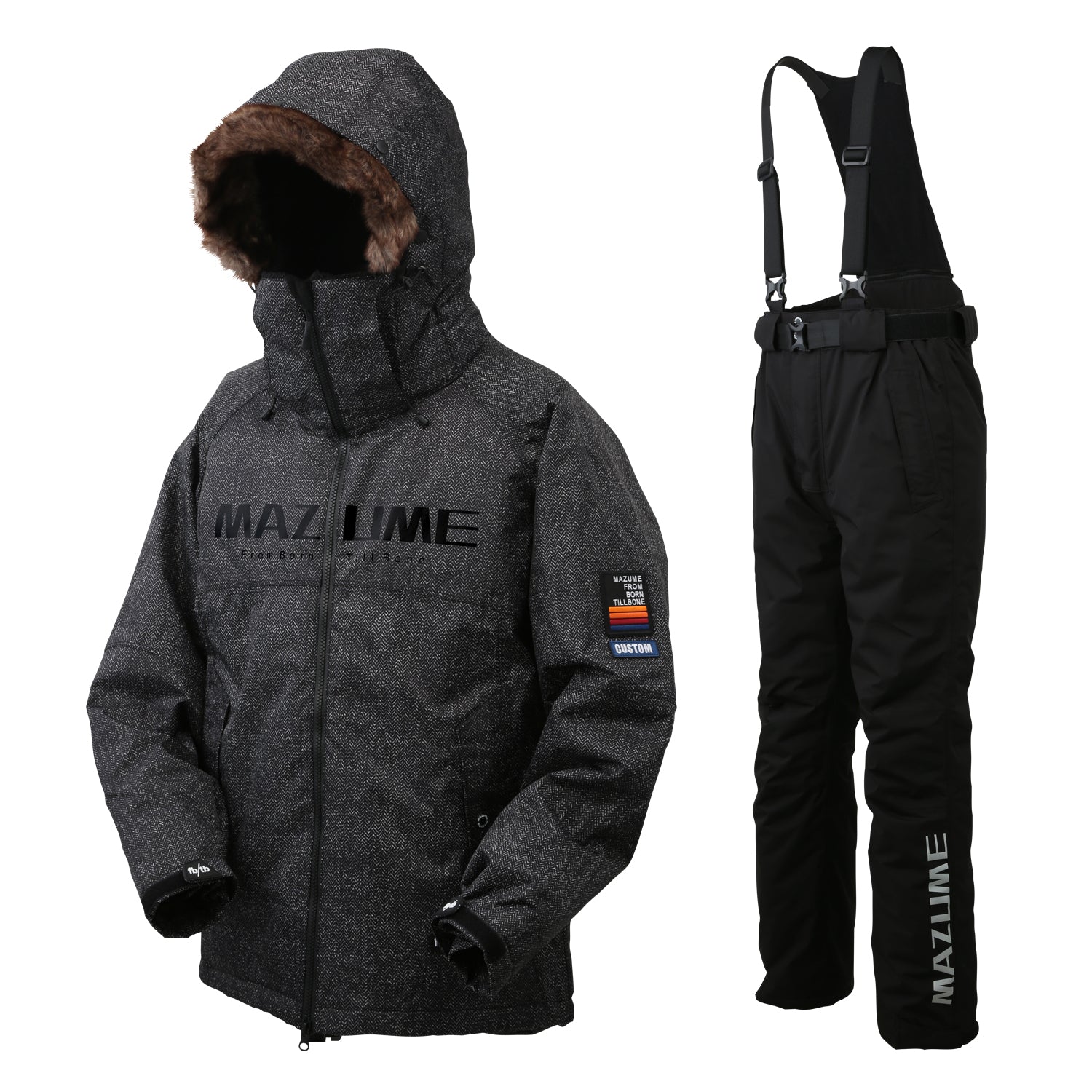 RAIN WEAR – mazume