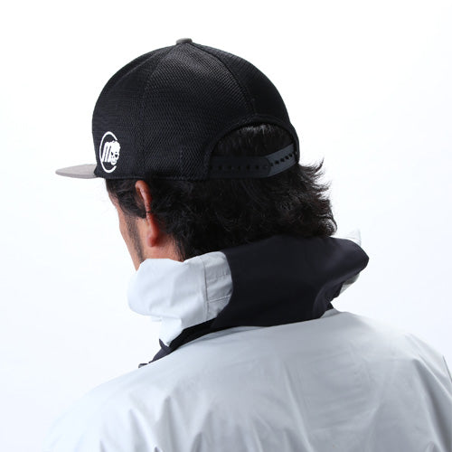 mazume レッドムーンレインジャケットII