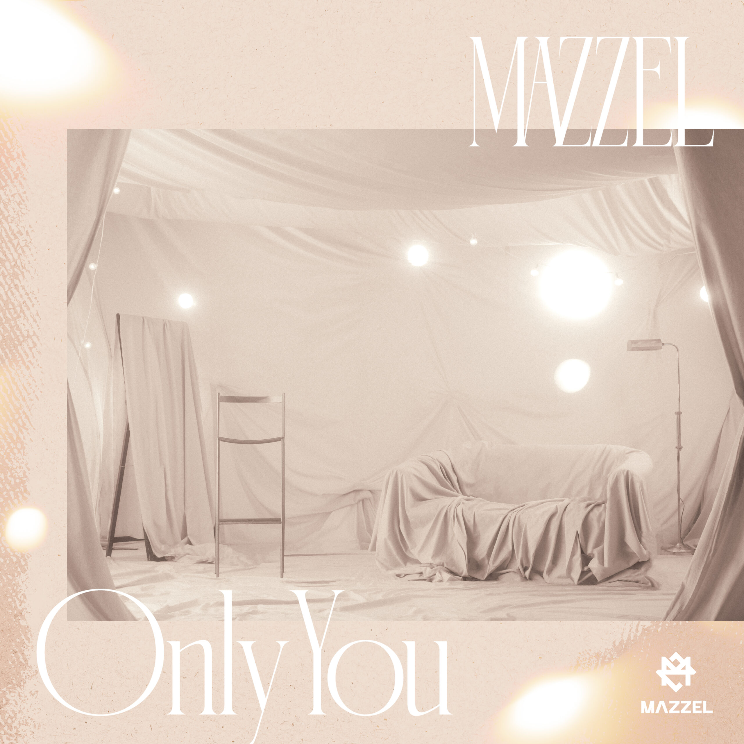 4th Single「Only You」発売記念 CDショップコラボキャンペーン開催