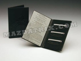 APEX SEAL CERAMIC, 13B 3MM/2PC SILVER - Mazdatrix
