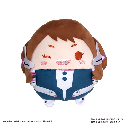 株式会社マックスリミテッド キャラクターグッズ製造企画