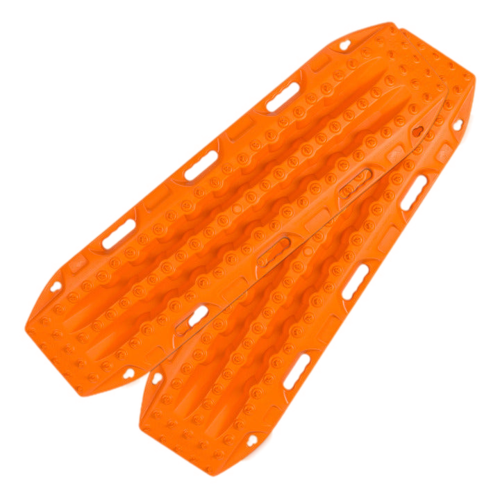 MAXTRAX MKII Signature Orange - Maxtrax USA