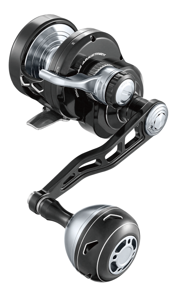 マクセルリール レイジ | rage_maxel/restaffine