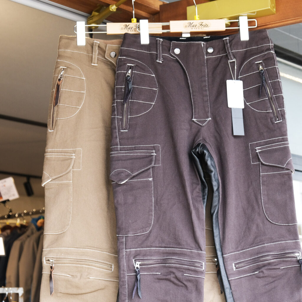 新作パンツ】CRヒートガードカーゴパンツ2 入荷 – マックスフリッツ 鳥栖
