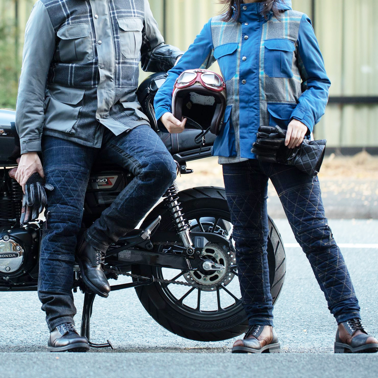 ホワイト登場！】ダブルニーウォームパンツ入荷 – マックスフリッツ 鳥栖