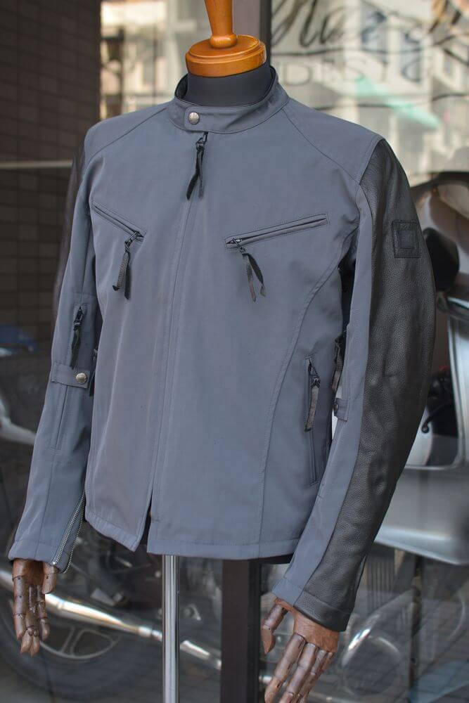 30%OFF】WPシングルライダース2/MFB-2466 【メンズ】 | Men'sJACKET