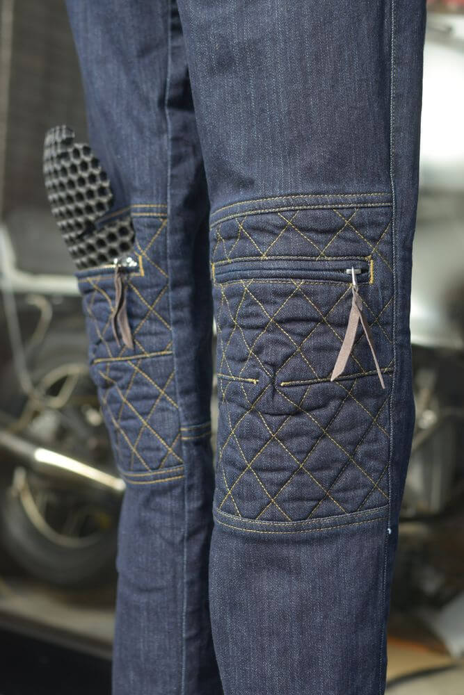 これからの真冬時期こそウォームパンツ① | マックスフリッツ神戸