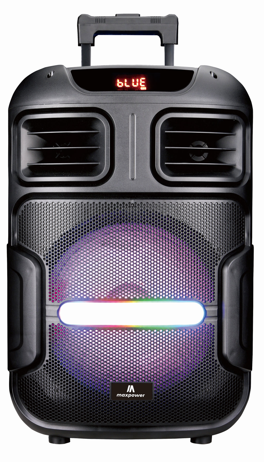 Max Power DJ Speaker -MPD592-OMNIA 12