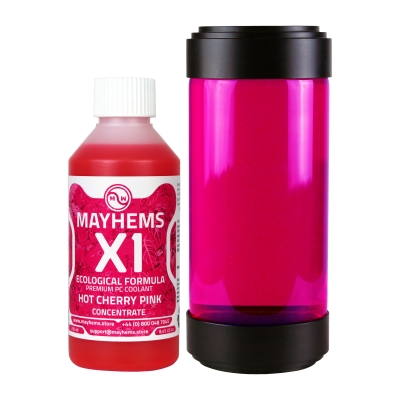 Mayhems - X1 Eco Series Coolant Concentrate