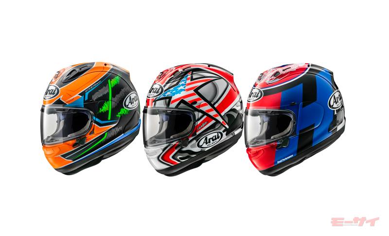 NEW ITEMS】RX-7Xにあのライダーのグラフィックが登場！伝説のニッキー