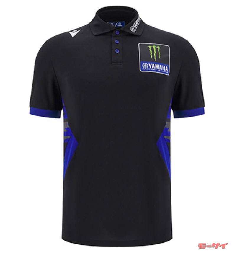 2025年Monster Energy Yamaha MotoGPのオフィシャルアパレル＆グッズ
