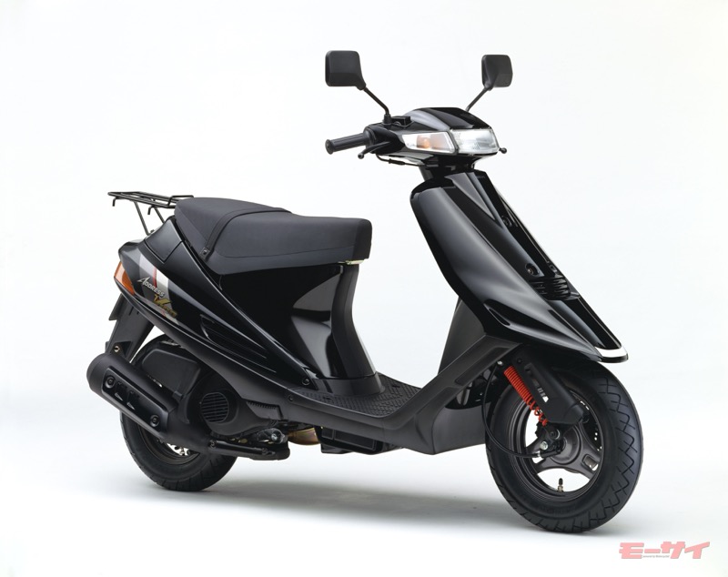 ディオvsジョグの対決と、独自路線のセピアがまぶしかった…… ついに