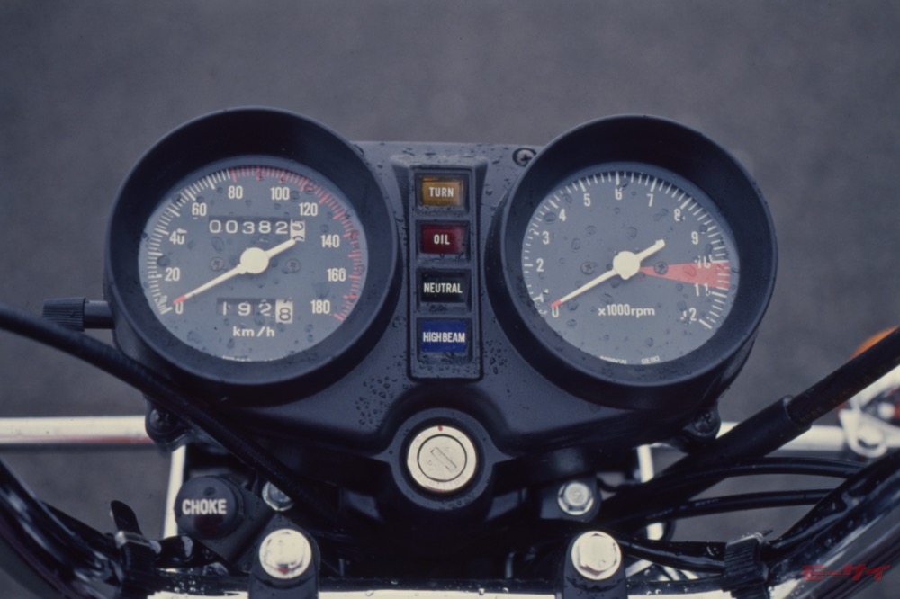 画像ギャラリー】ホンダ ホークII CB400T／ホーク CB250T 「時代に翻弄