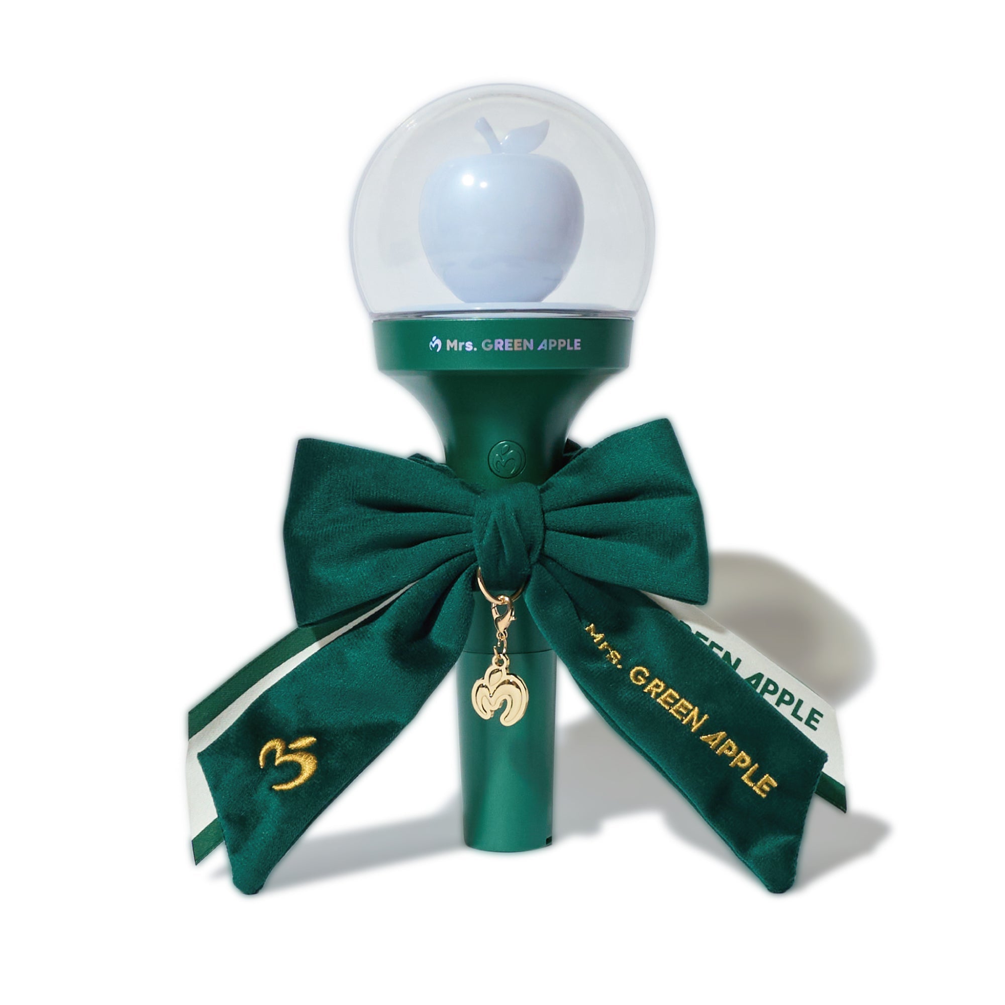 Mrs. GREEN APPLE ペンライト MGA Official Light Stick – Mrs. GREEN