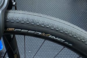 Continental Speed King 26x2.2 2本セット Continental Speed King