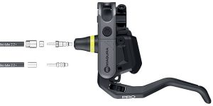 こんなんいかがでしょ？MAGURA GUSTAV PROブレーキセット | 1989年創業