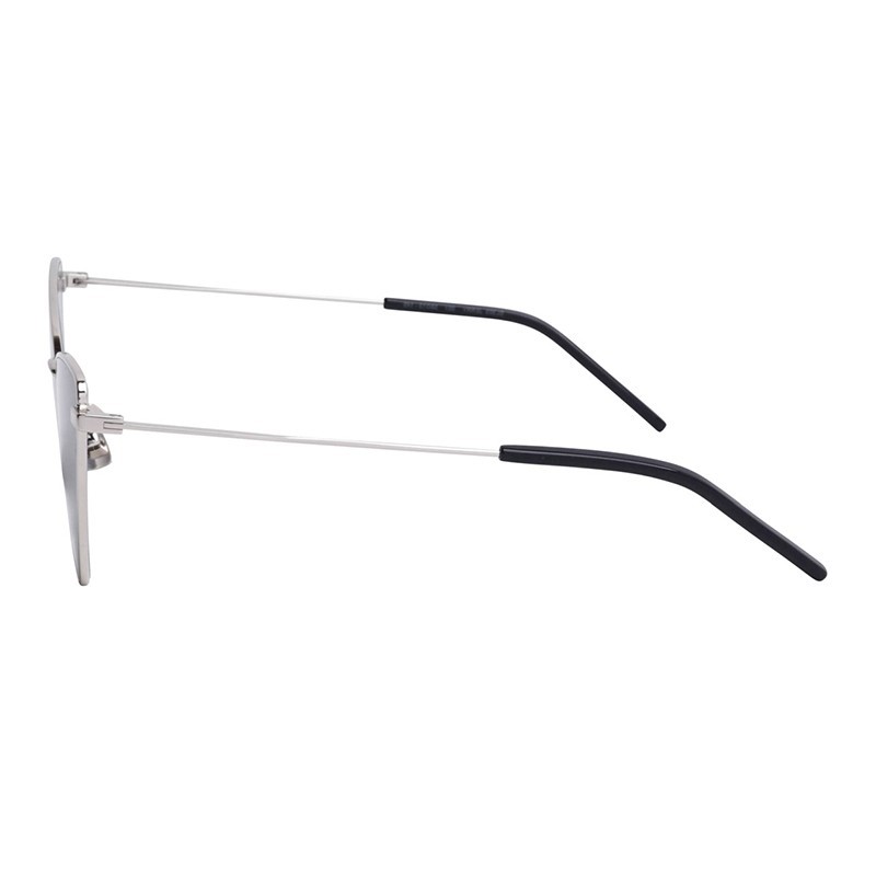 Yves Saint Laurent - New Wave Sl 303 Triangular Jerry Sunglasses