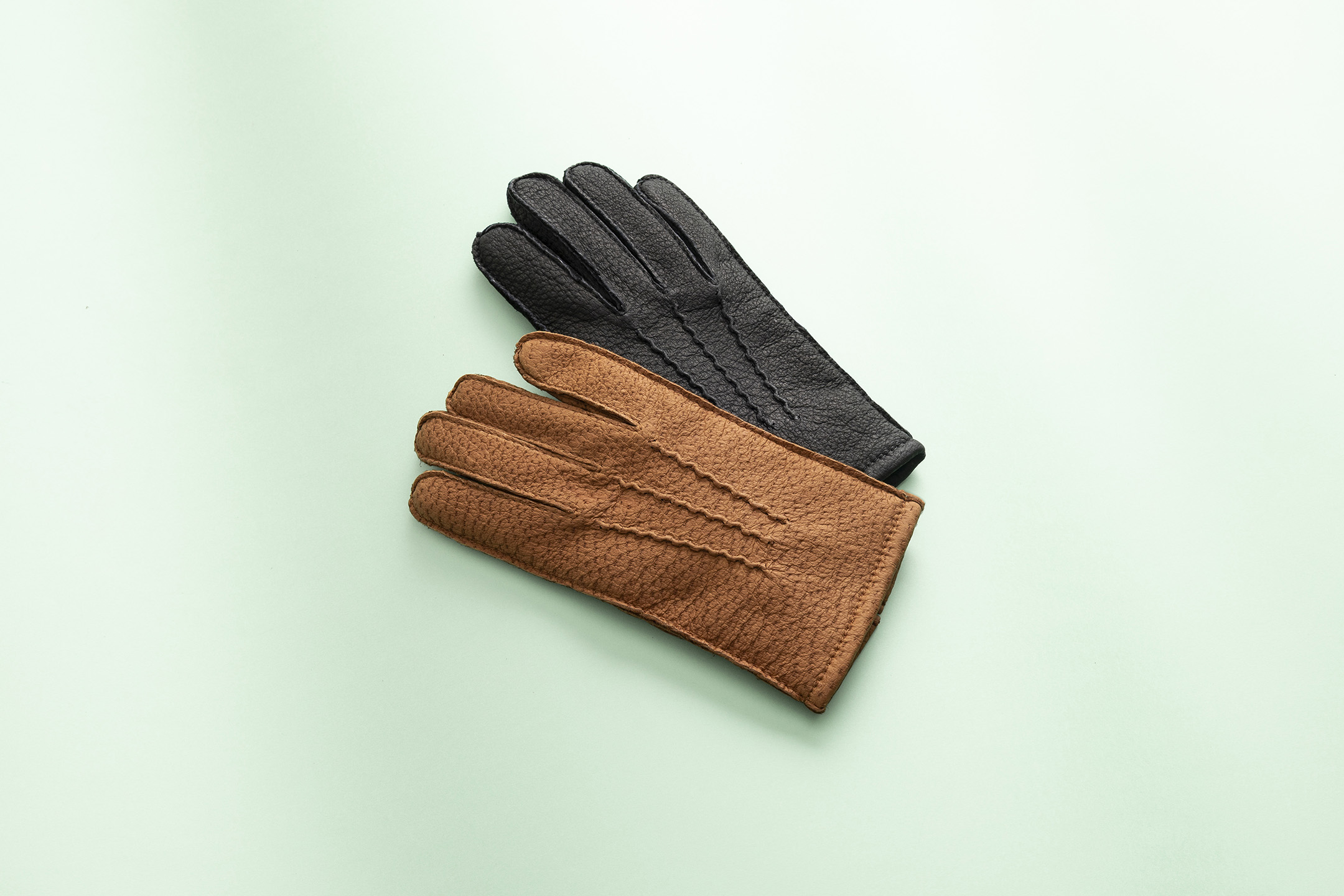 ペッカリー手袋 “Standard”【MEN】 | 大人のバッグ・財布・ グローブ