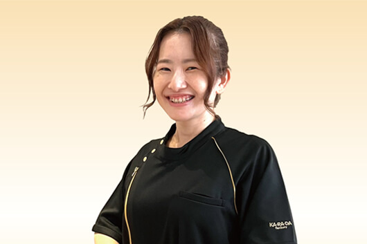 公式】カラダファクトリー エミオ富士見台店｜練馬区（東京都）｜整体