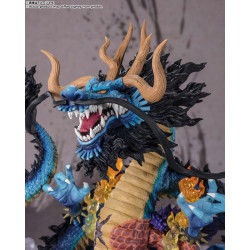 フィギュアーツZERO [超激戦]百獣のカイドウ -双龍図- 『ONE PIECE