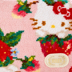 ハローキティ フェイラー マルチポーチ - Meccha Japan