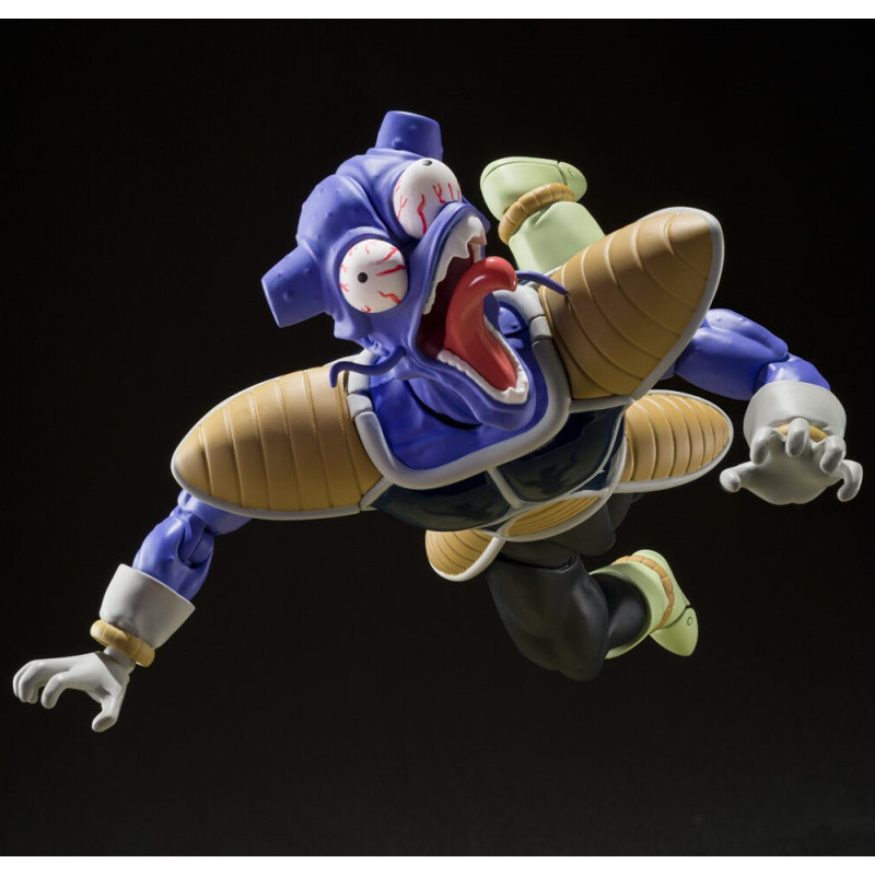 S.H.Figuarts キュイ ドラゴンボールZ - Meccha Japan