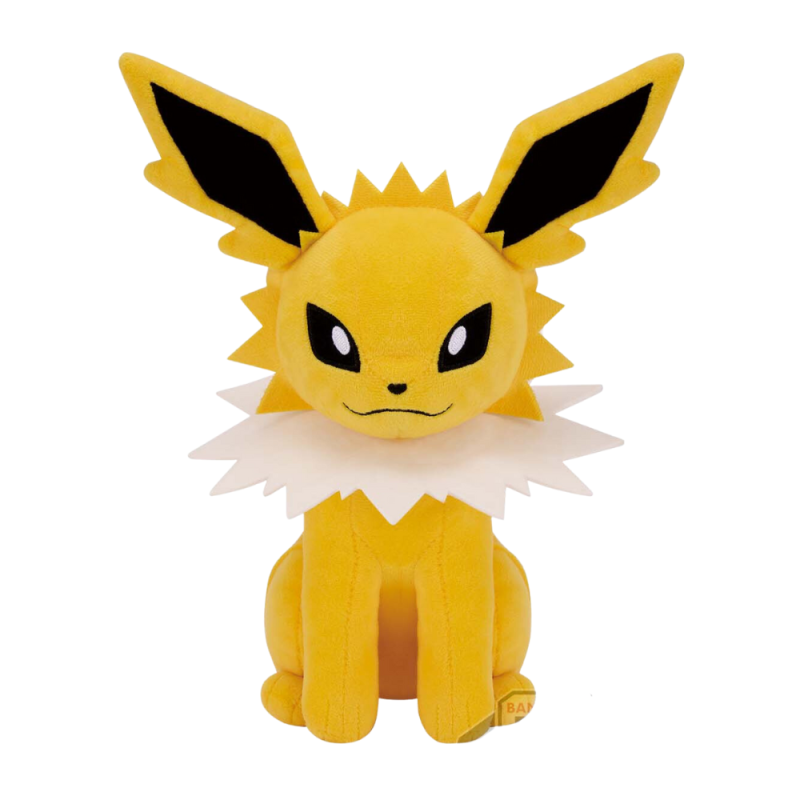 ポケットモンスター もふぐっとぬいぐるみ「イーブイフレンズ