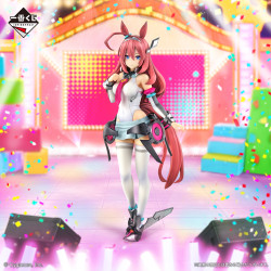 B賞 ミホノブルボン フィギュア ウマ娘 プリティーダービー 10弾