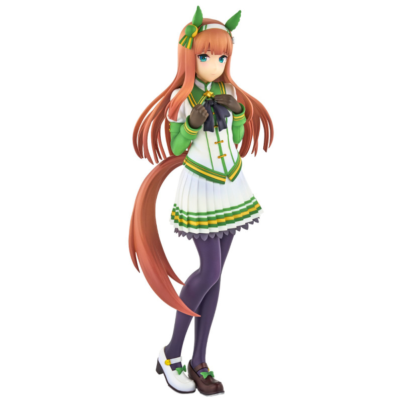 A賞 サイレンススズカ フィギュア ウマ娘 プリティーダービー 10弾