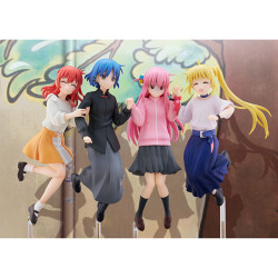 アニメ「ぼっち・ざ・ろっく！」ジャンピングガール(ズ) ノンスケール