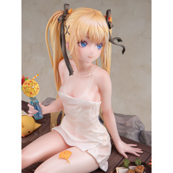 アズールレーン×DEAD OR ALIVE Xtreme Venus Vacation マリー・ローズ