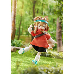 まめひなた どーる もち山金魚 - Meccha Japan