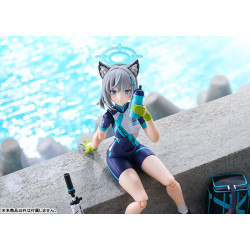 figma 砂狼シロコ（ライディング） DXエディション - Meccha Japan