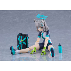 figma 砂狼シロコ（ライディング） - Meccha Japan