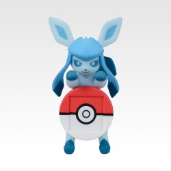 2025 Pokémon Collection くじ ～Let's Go for a Walk!～ F賞 街歩き
