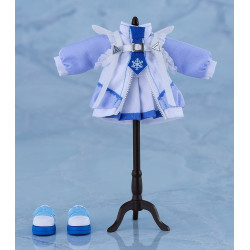 ねんどろいどどーる 雪ミク Yukiiro Pop Ver. - Meccha Japan
