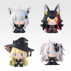 ちょこのっこ賞 ちょこのっこフィギュア一番くじ ホロライブ ～Villain