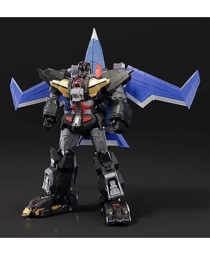 THE合体 ブラックウイング | GOOD SMILE COMPANY