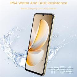 Realme Note 70T, 128GB 4GB, 17.1 Cm, Dual Sim, Android 15, USB-C