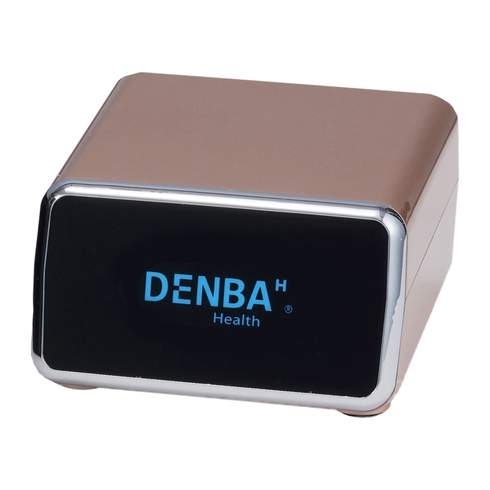 DENBA Health スタンダード | 製品情報