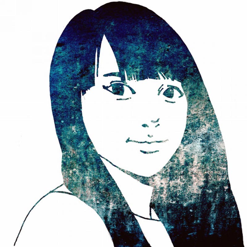古塔つみ｜COTOH TSUMI Enlightenment For Easy Printing December 29