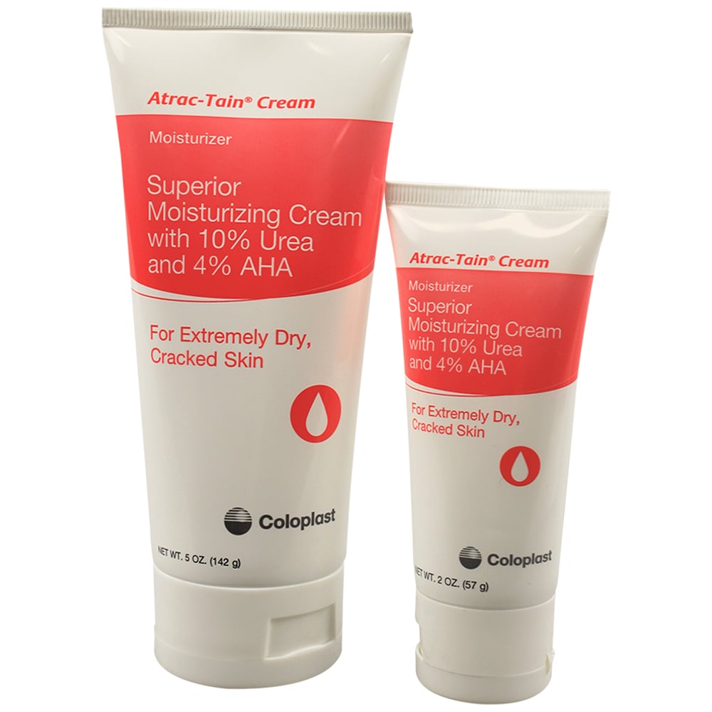 Atrac-Tain® Cream and Lotion - Medical Monks