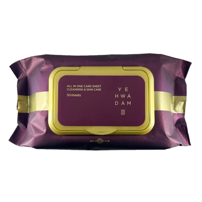 THE FACE SHOP ザフェイスショップ / YEHWADAM イェファダム