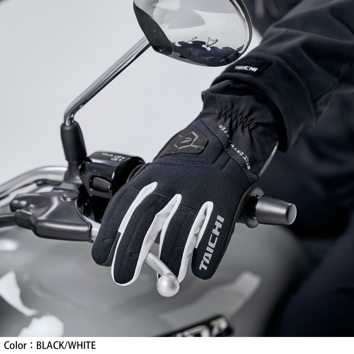 タイチ公式通販】RST449 DRYMASTER-FIT レイングローブ | TAICHI