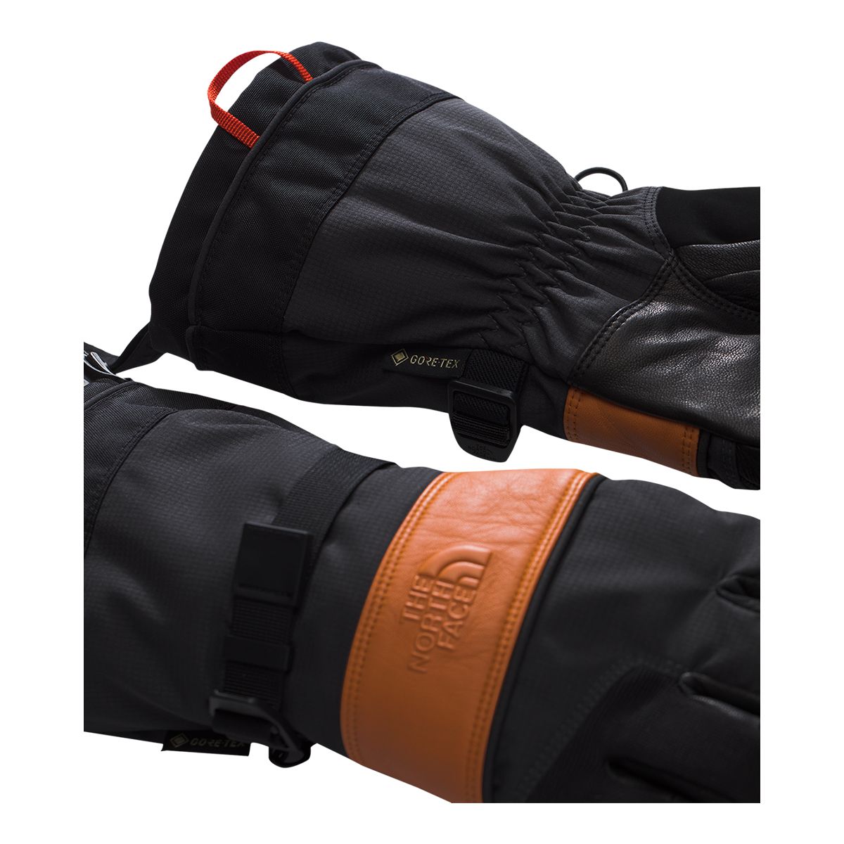 The North Face Men's Montana Pro Gore-Tex Gloves | SportChek